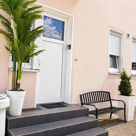 Casa Mateo - Mediterranes Am Gruenen Winkel Билефельд